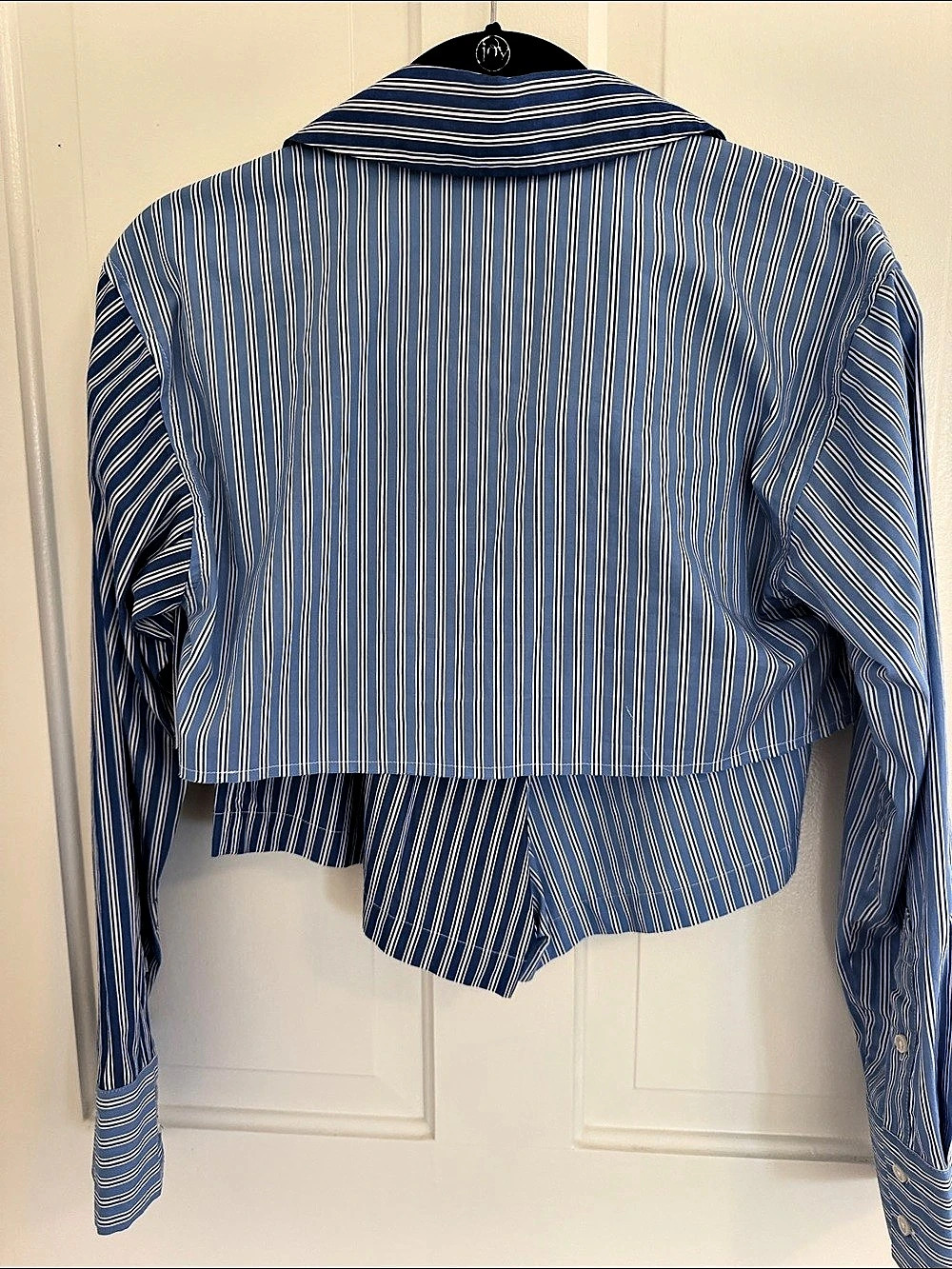 Solid Striped Set - Picture 3 of 4